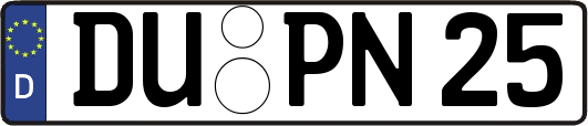 DU-PN25