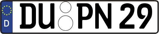 DU-PN29