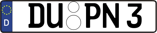 DU-PN3