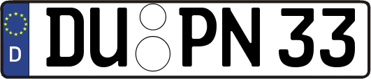 DU-PN33