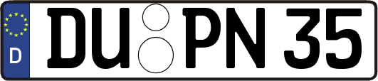 DU-PN35