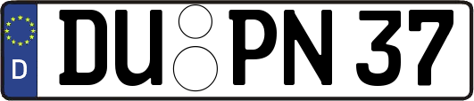 DU-PN37