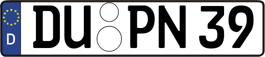 DU-PN39