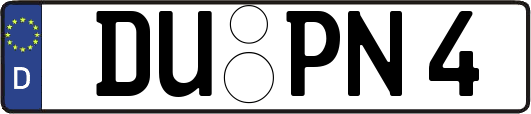 DU-PN4