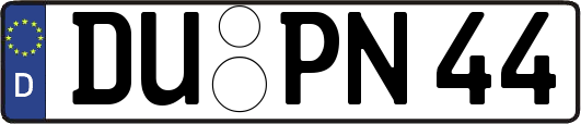 DU-PN44