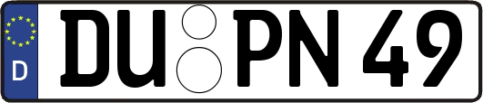 DU-PN49