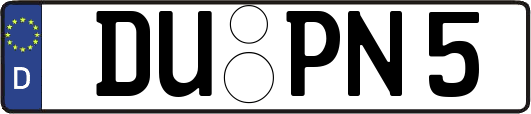 DU-PN5