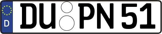 DU-PN51