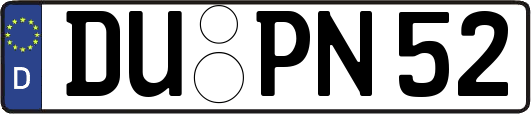 DU-PN52