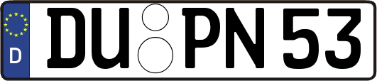 DU-PN53