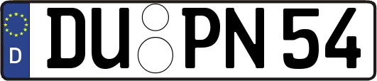 DU-PN54