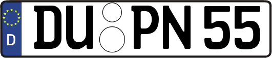 DU-PN55