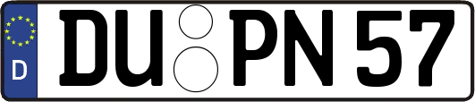 DU-PN57