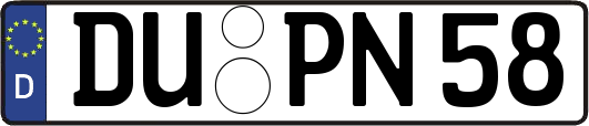 DU-PN58