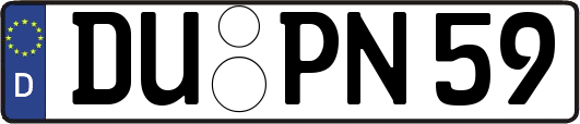 DU-PN59