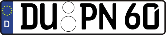 DU-PN60