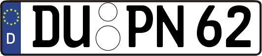 DU-PN62