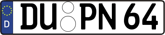 DU-PN64