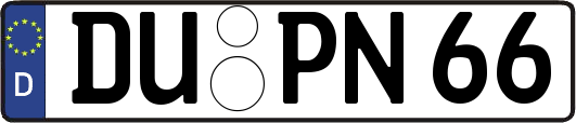 DU-PN66