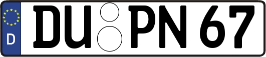 DU-PN67