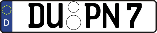 DU-PN7