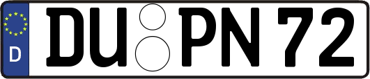 DU-PN72