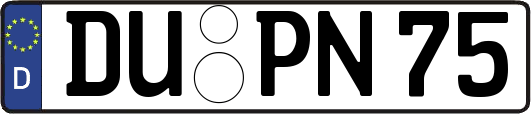 DU-PN75