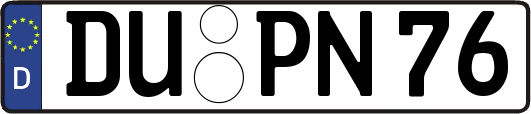 DU-PN76