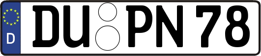 DU-PN78