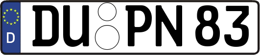 DU-PN83