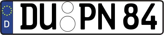DU-PN84