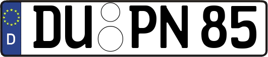 DU-PN85