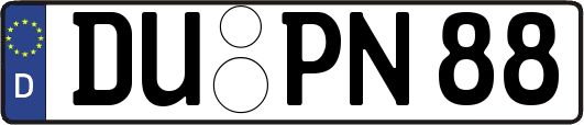 DU-PN88