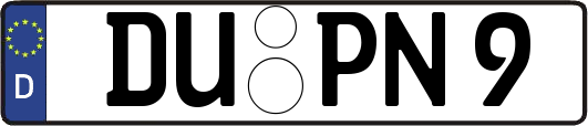 DU-PN9