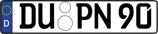 DU-PN90