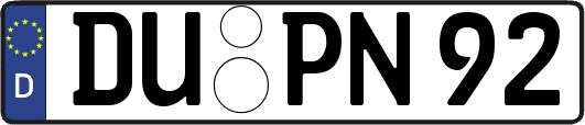 DU-PN92