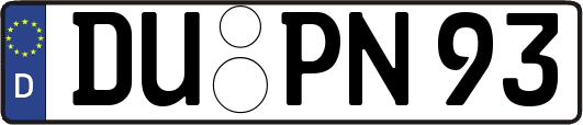 DU-PN93