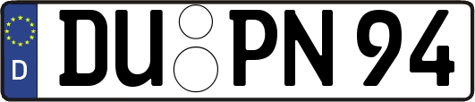 DU-PN94