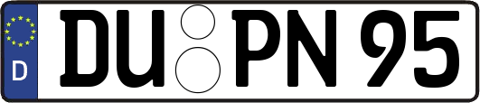 DU-PN95