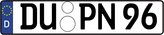 DU-PN96