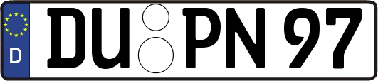 DU-PN97