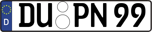 DU-PN99