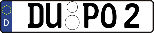 DU-PO2