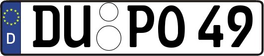 DU-PO49
