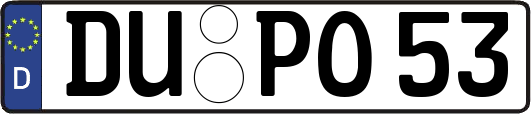DU-PO53