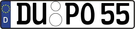 DU-PO55