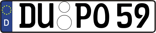 DU-PO59
