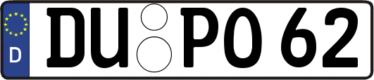 DU-PO62