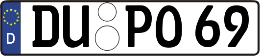 DU-PO69