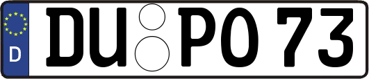 DU-PO73